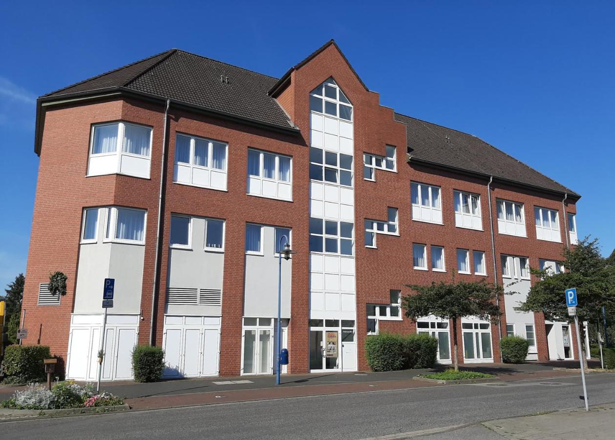 Hotel Siebenschlaefer Am Wasserturm Alsdorf Εξωτερικό φωτογραφία